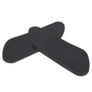 Par de almofadas laterais de proteção de tanque adequadas para Triumph - Speed ​​​​Twin 1200 2019+ Rubber Generic