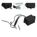 CDI BOX tænder passer til Yamaha 4C 5C MHS MHL MS/LH 6E0-85540-71 6E0-85540-72