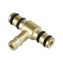 YAMAHA FJ600 XS750 XS1100 2H7-14988-00 FORGARSER MESSING DRIVSTOFF T-STYKKE