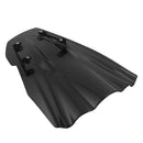 Protetor de pára-brisa adequado para Yamaha MT-07 2014-2017 Genérico