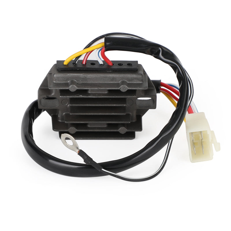 Spannungsregler Gleichrichter für Suzuki GS650G GS850G 32800-45220 32800-471V0 Generikum