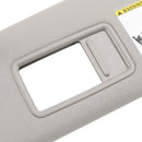 Osłona przeciwsłoneczna lewa strona kierowcy 74320-35A91 szara do Toyoty 4runner 2010-2021 2022