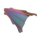 Pára-brisa ABS para Kawasaki Ninja ZX25R ZX-25R 2020-2024