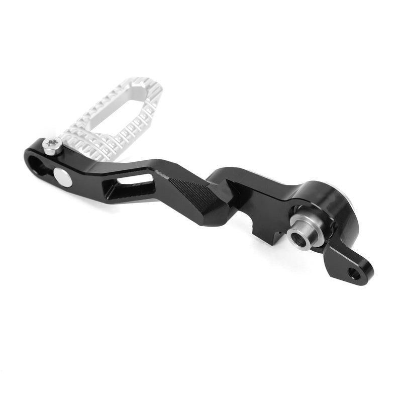 Aluminium Black Brake Pedalhebel für BMW R1250Gs, Abenteuer 2019+