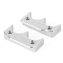 Braçadeira/torna de choque Body & Rezi para 2021 Fox Float X2＃803-00-969/803-01-545