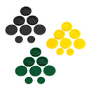 Fedthætter til John Deere 1023E 1025R 2025R kompakttraktor 120 læsser