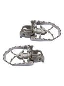 Vordere Fußrasten Fußraste passend für Husqvarna 701 Enduro 16-23 Norden 901 22-23