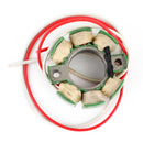 Generaattorin staattori sopii Honda CR 125R 250R 500R 1984 1985 1986 Generic