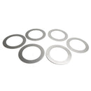 ATC300 ATC400 friksjonsståloverføringskasse Clutchsett for BMW E90 E91 E92 E60 X3