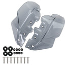 Handskyddsförlängning handskydd lämplig för Yamaha Tracer 900/GT 2018-2021 Generic