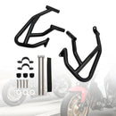 Cfmoto 450Sr 450 Sr 2021-2023 Protector de motor, barra protectora, protector de bastidor, parachoques