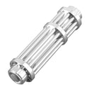 Militær rød laserpointer, 650nm, højeffekt synligt lys