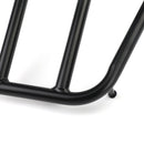 Sozius Sissy Bar Rückenlehne Gepäckträger für Honda REBEL CMX300 CMX500 2017-23 Generic