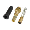 Díly přestavby spínače ovládání škrticí klapky karburátoru Mikuni VM30