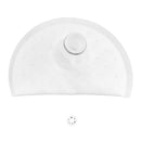 Areyourshop Sil Bränslepump Filter för Yamaha GTS 1000 FX1000 XT 660 XJ6F VX1100 Rocket III