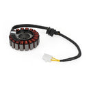 Generator stator til Honda CB 400 F CB-1 89-91 CBR 400 RR NC23 NC29 87-95