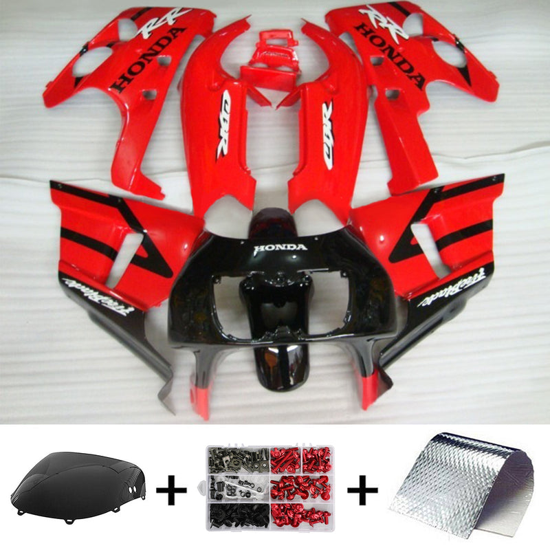 KIT DE CARENAGEM HONDA CBR400RR NC29 1990-1999