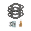 Carburador para Tractor Massey Ferguson MF TE20 TO20 TO30 CARB Reemplazar 181644m1