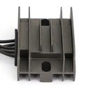 Prostownik regulatora napięcia pasuje do Tm Racing Kokusan Rs4154 Mx250 4T 2004-2007 Generic