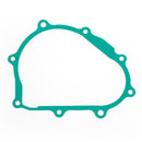 Vänster tändstatorkåpa packning för Yamaha YZ250F YZ 250 F YZ250 F 2001-2013