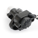 Fechadura e chave de ignição para Suzuki GSF 650 1200 1250 Bandit 650/1000 V-Strom Generic