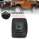Jeep Wrangler TJ 1997-2004 Bota de câmbio manual Trans 52078558