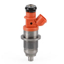 68F-13761-00-00 Yamaha perämoottori HPDI 150-200 HP E7T05071 suuttimet