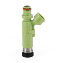 Conjunto 2003-2008 60T-13761-00-00 do injetor de combustível de Yamaha GP1300R