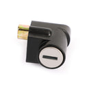 Zündschalter Fuel Gas Cap Lock-Set für Suzuki GN125 GN 125 1982-2001