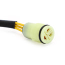 Batteriladespole 5030789 Passer 1998-2000 Evinrude 70HK 4-takts påhengsmotor