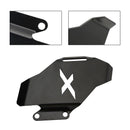 Osłona ochronna głównego cylindra hamulca tylnego, odpowiednia do DUCATI Desert X 2022-2024