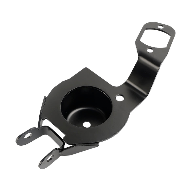 Par de soportes de resorte helicoidal inferior delantero para Jeep Grand Cherokee 1999-2004