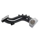 EGR-Ansaugrohr Ansaugkrümmer Ansaugbrücke für 2011–2016 GM Duramax 6.6L LML Generic
