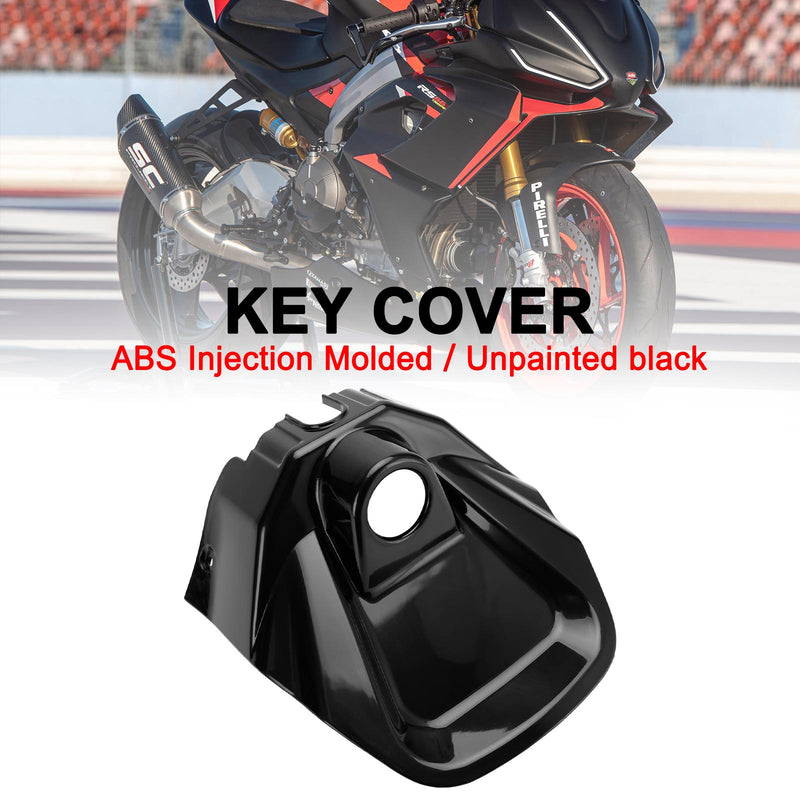 Aprilia RS 660 2020-2024 Owiewki nadwozia ABS formowane wtryskowo niemalowane