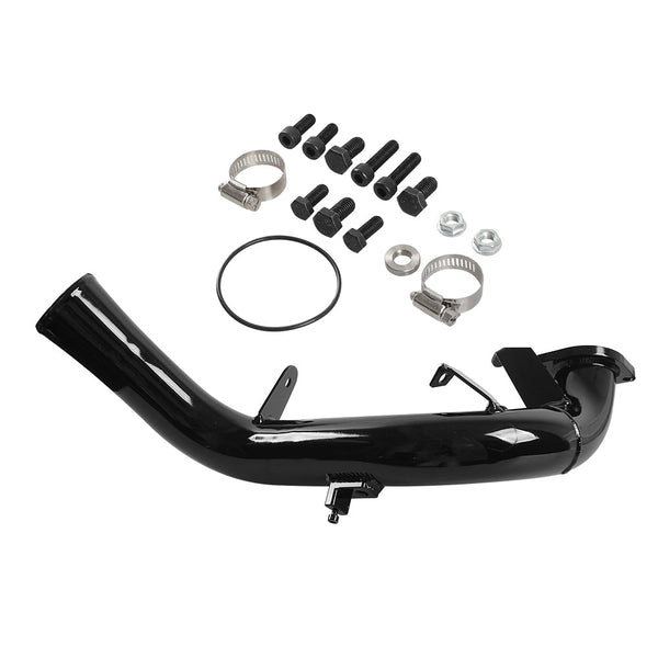 Kit de eliminación EGR con colector de admisión de alto flujo para Chevy GM 2500 3500 Duramax LMM 6.6L Diesel 2007-2010