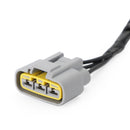 Alternator generatora stojana dla Rocket 2300 III Roadster Classic Touring 06-18 Generic