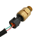 Tryksensor 194-6722 Velegnet til Caterpillar Cat C12 C15 C27 3406E 1946722