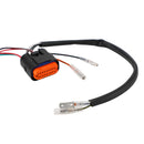 Magnetgeneratorstator lämplig för Gasgas EC 125 MC125 EC250 EC 300 2005-2015 / MC250534005 EE700001213