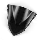 Protetor de pára-brisa para Yamaha MT-03 MT-25 2020-2021 Genérico