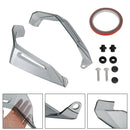 2021-2022 Honda Forza 750 nedre kledning sidevingeavledervinger