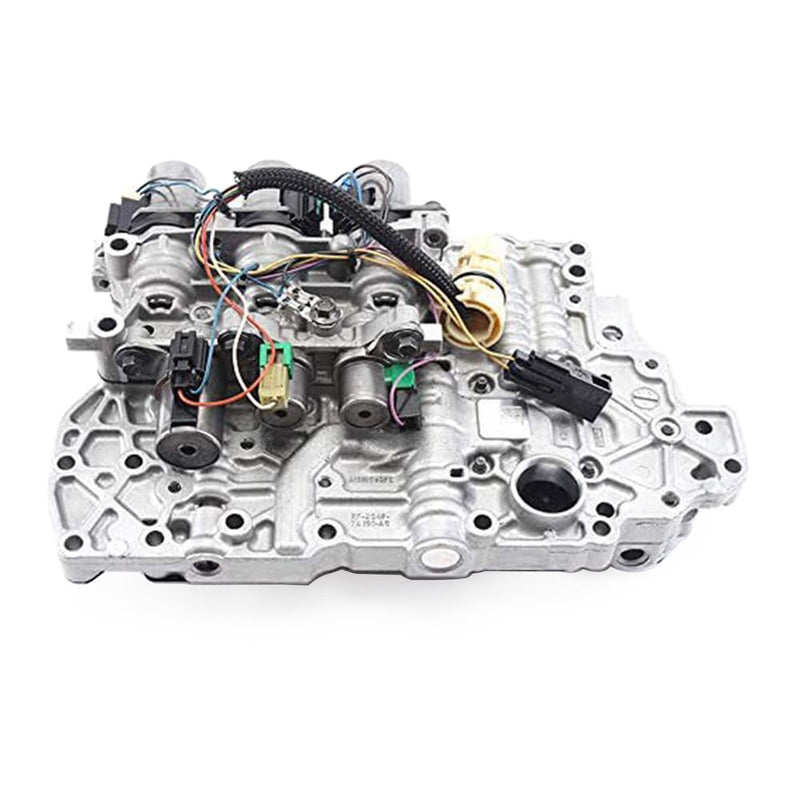 Corpo da válvula de transmissão de Ford FOCUS 2000-2011 1.6L 1.8L 2.0L 2.3L 4F27E