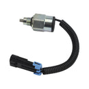 Solenoidový ventil 84128131 12V pro New Holland C185 L180 L190 C190 LT185.B L185