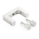 Trunnion Torque Tool pro 54mm trnnion tlumiče – klon 398-00-099/398-00-833