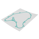 Tenndekselpakning for Husqvarna RC 125 200 Duke 125 200 Svartpilen 2011-2021