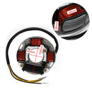 Statorgenerator Magento Fit for Sea-Doo 717 720 290886725 290886726 420886725 Generisk