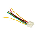 Regulator ensretter stikstik til Honda NX125 Kawasaki ZZR600 ZR-7