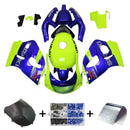 Amotopart Suzuki GSXR600 1996-2000 GSXR750 1996-1999 Fairing Set Body