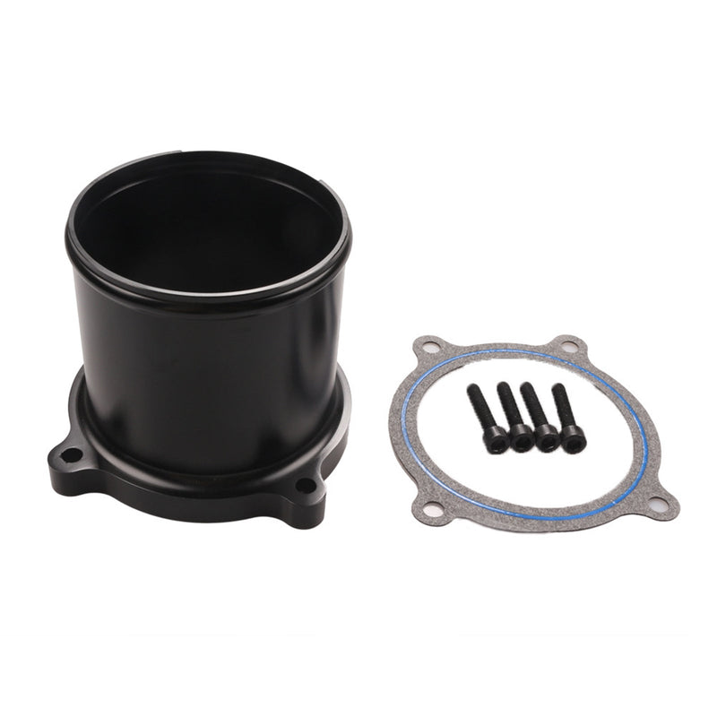 EGR-ventilslettesett for Dodge Ram 2500 3500 6.7L Cummins Diesel Turbo 2007-2017 Generisk