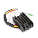 Usměrňovač regulátoru pro Suzuki DF4-20 HP 32800-94J10 32800-94J11 32801-94J00