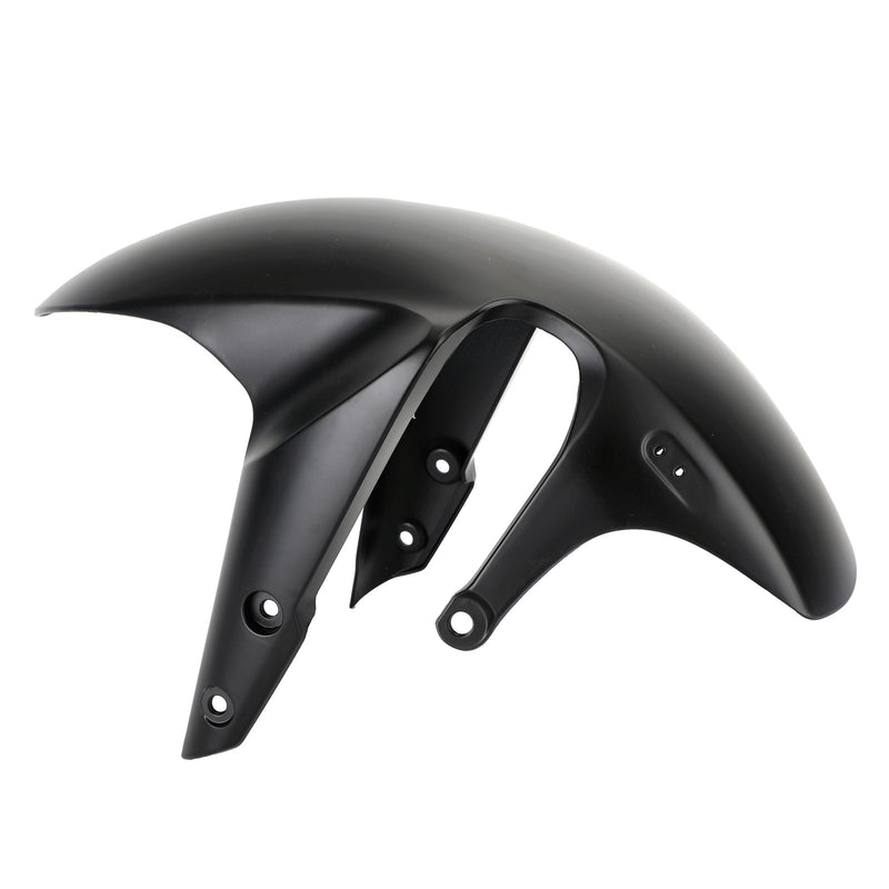 Błotnik przedni błotnik Hugger Cowling Fairing dla Suzuki GSX-S750 2017-2024 Generic